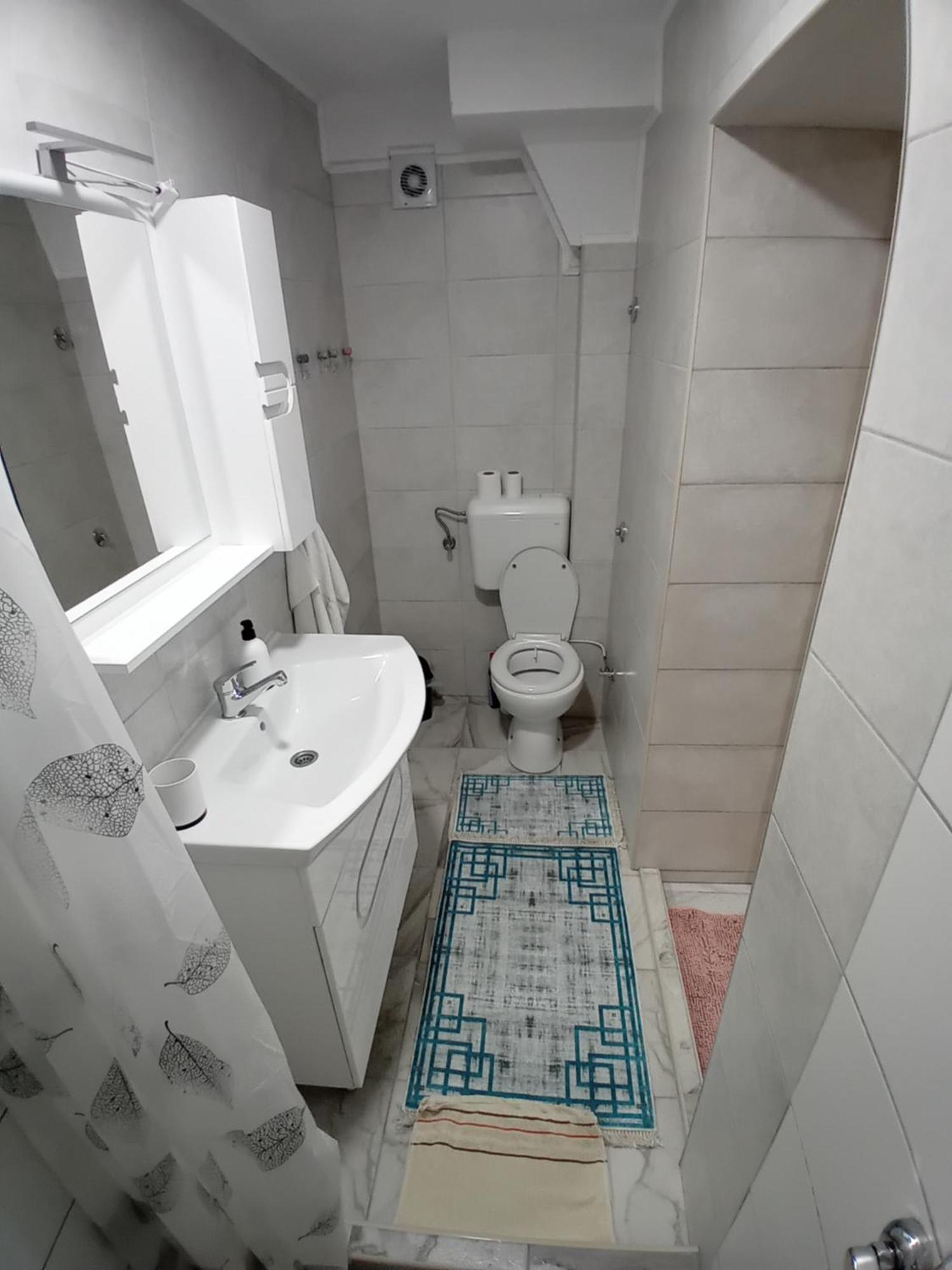 Aurora Apartment Visoko Exterior foto