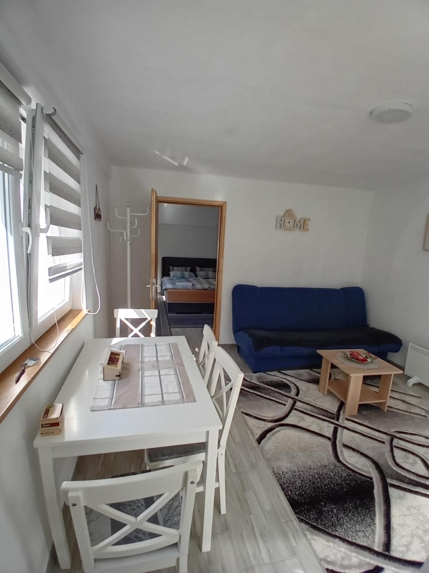 Aurora Apartment Visoko Exterior foto