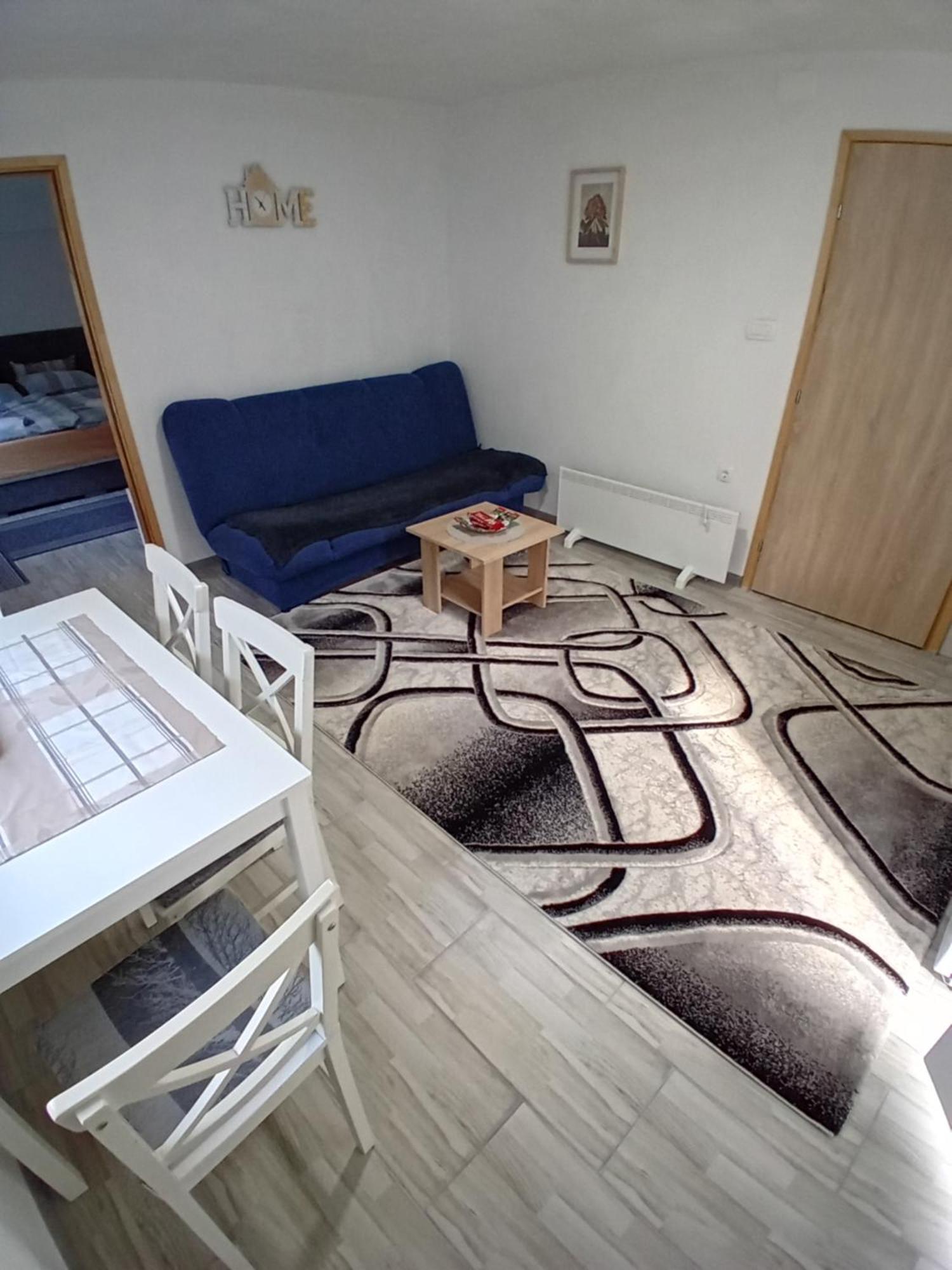 Aurora Apartment Visoko Exterior foto