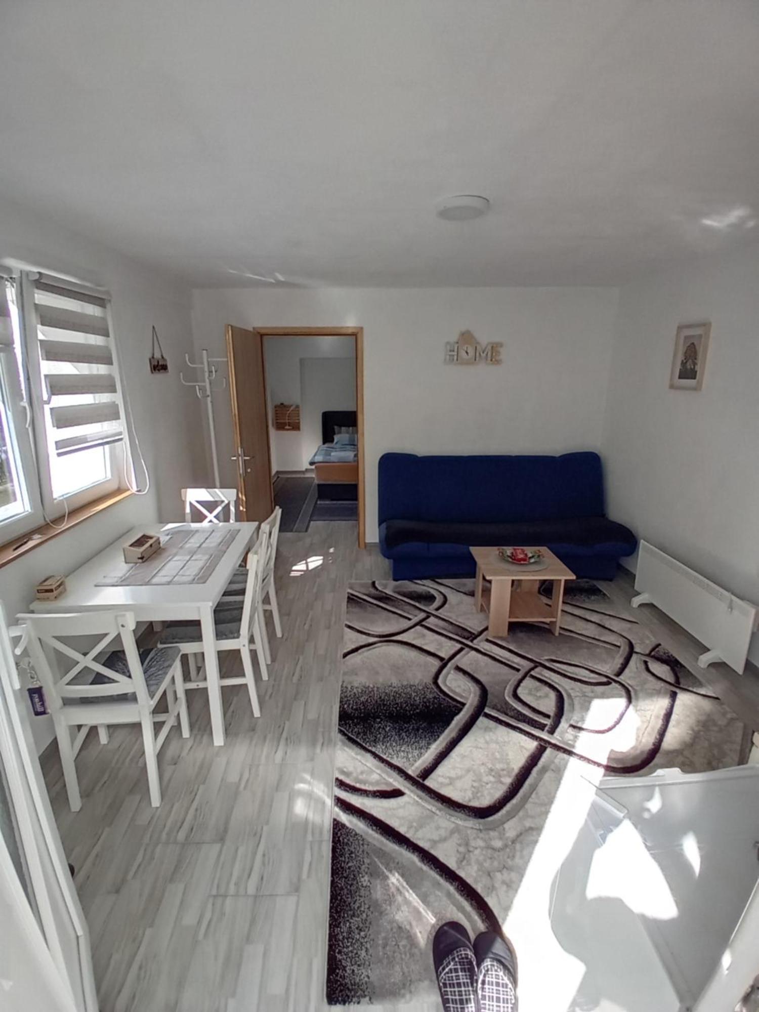 Aurora Apartment Visoko Exterior foto