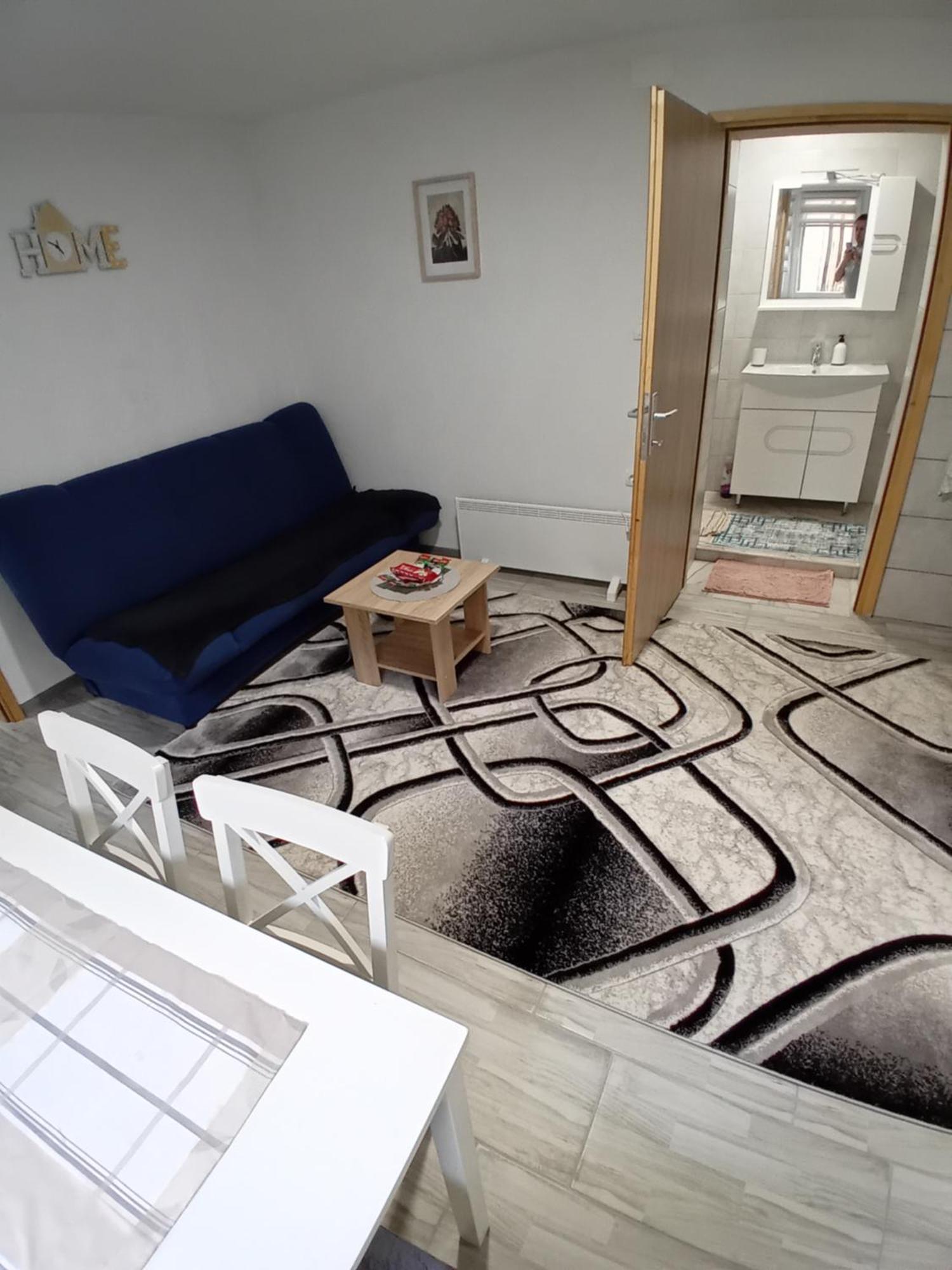Aurora Apartment Visoko Exterior foto