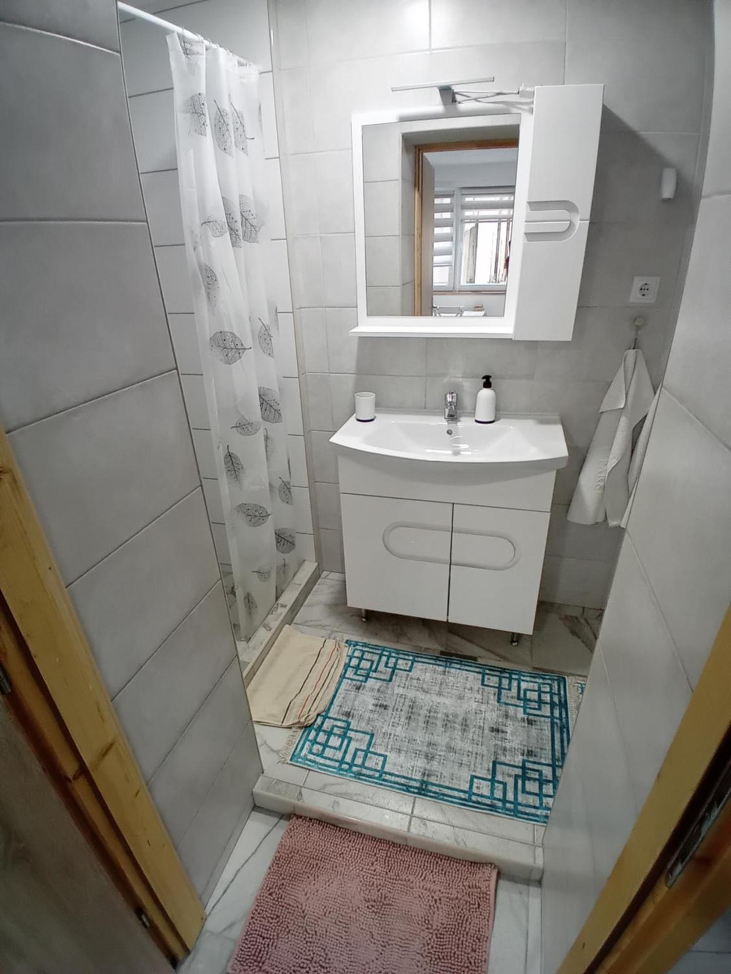 Aurora Apartment Visoko Exterior foto