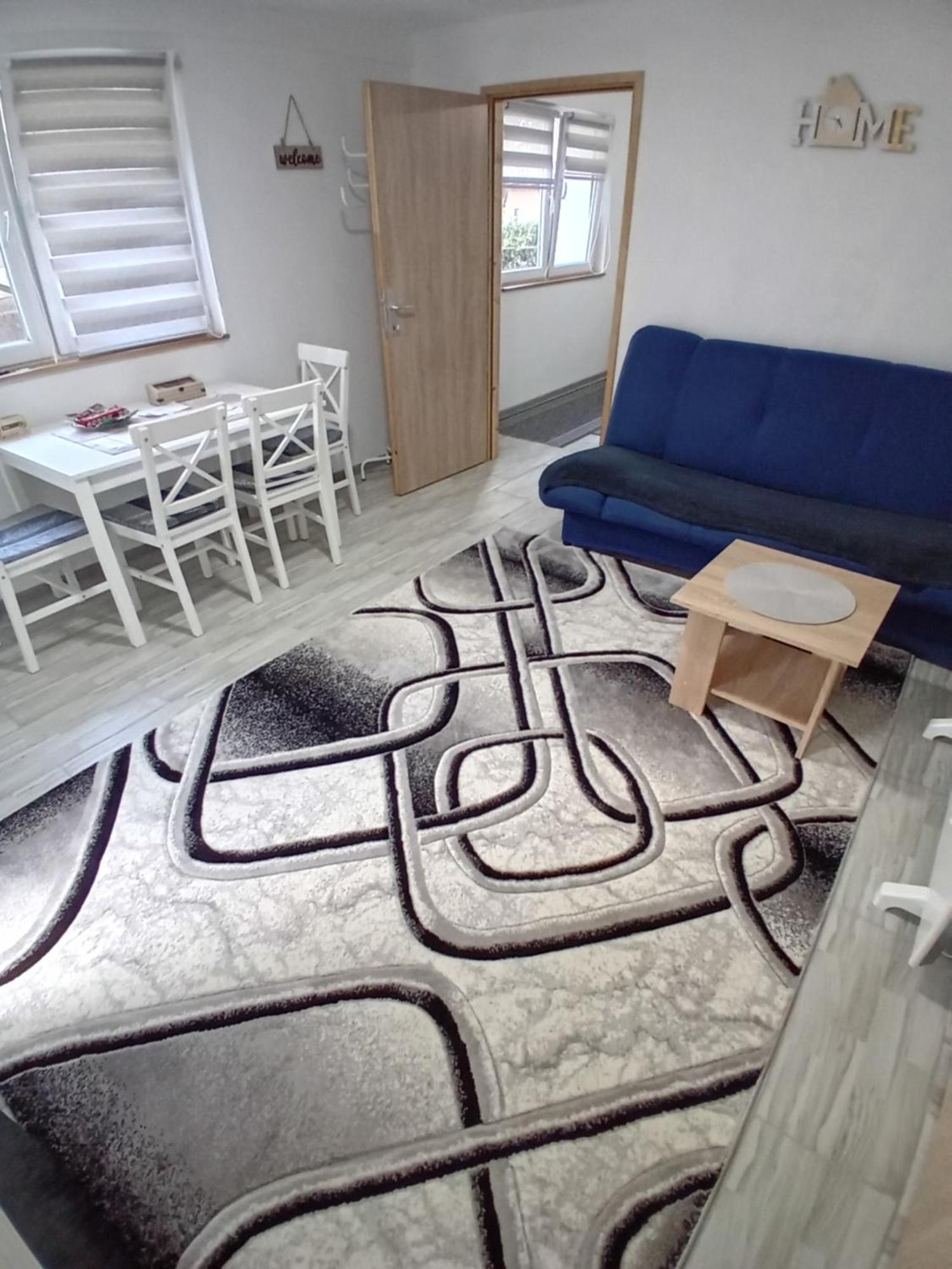 Aurora Apartment Visoko Exterior foto