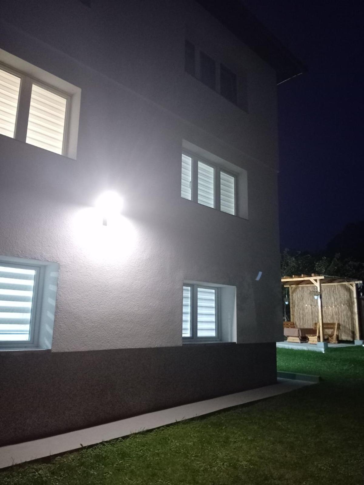Aurora Apartment Visoko Exterior foto