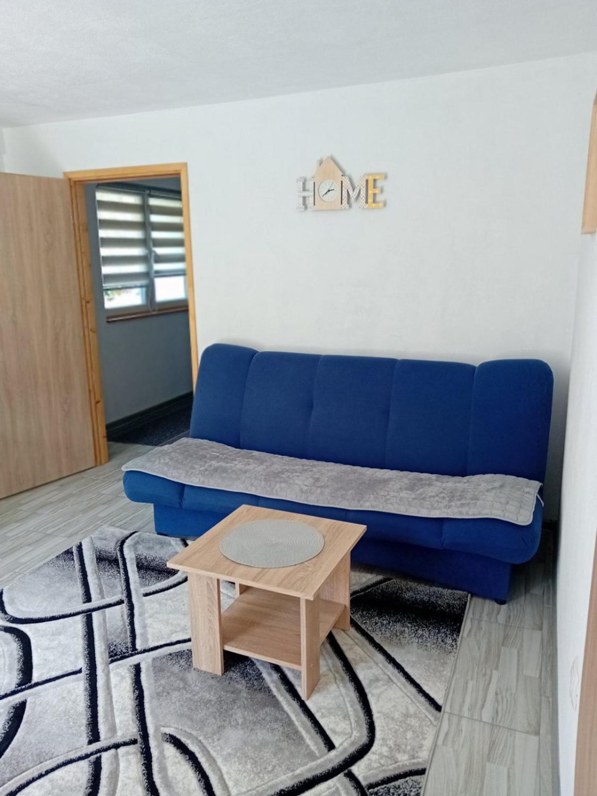 Aurora Apartment Visoko Exterior foto