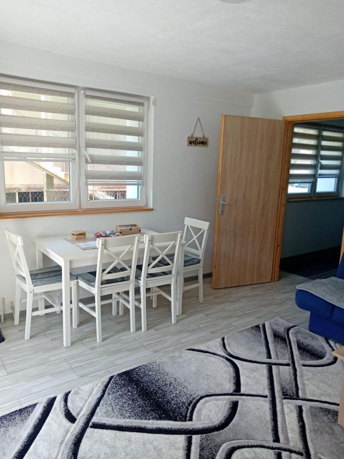 Aurora Apartment Visoko Exterior foto