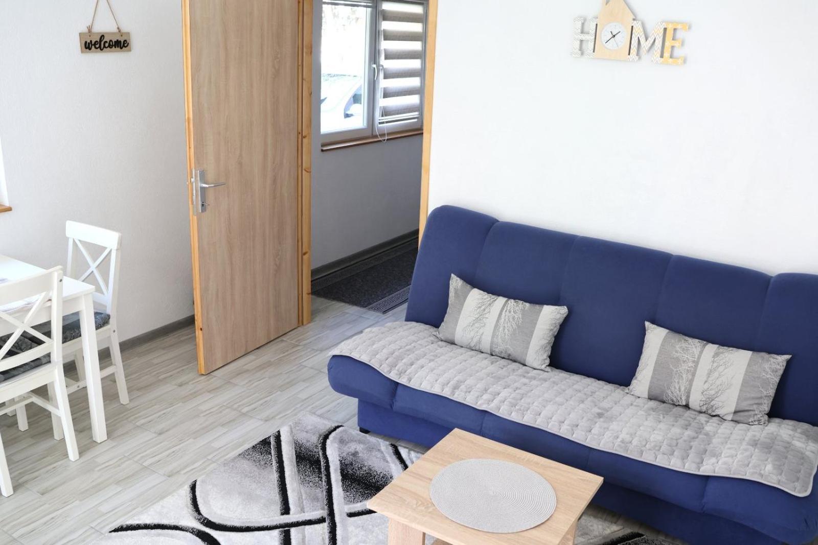 Aurora Apartment Visoko Exterior foto