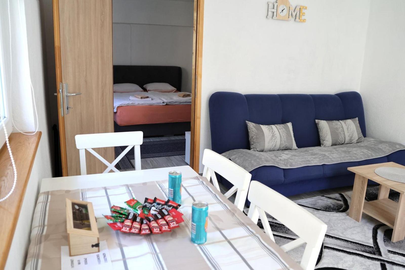 Aurora Apartment Visoko Exterior foto