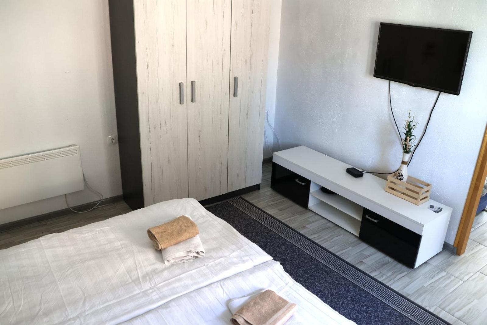 Aurora Apartment Visoko Exterior foto